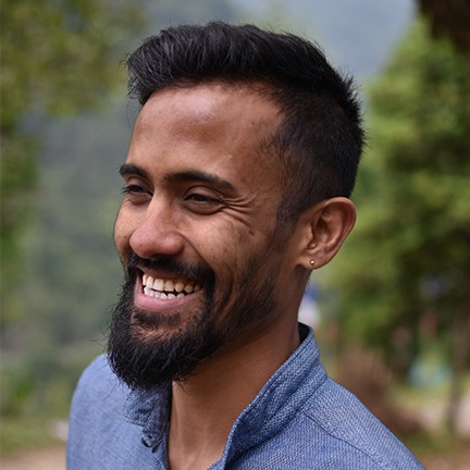 Read more about the article Garvit Bafna