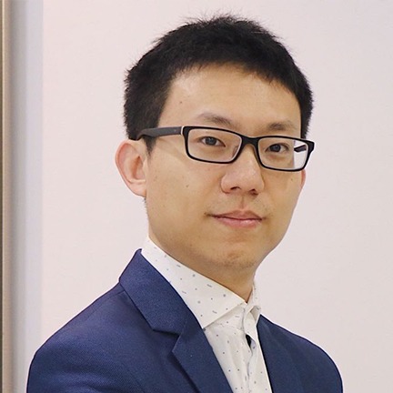 Read more about the article Ray Jiao