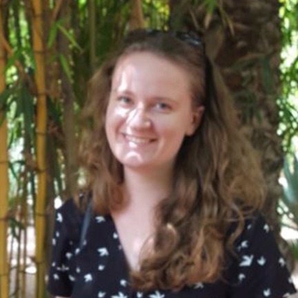 Read more about the article Rebecca Patterson