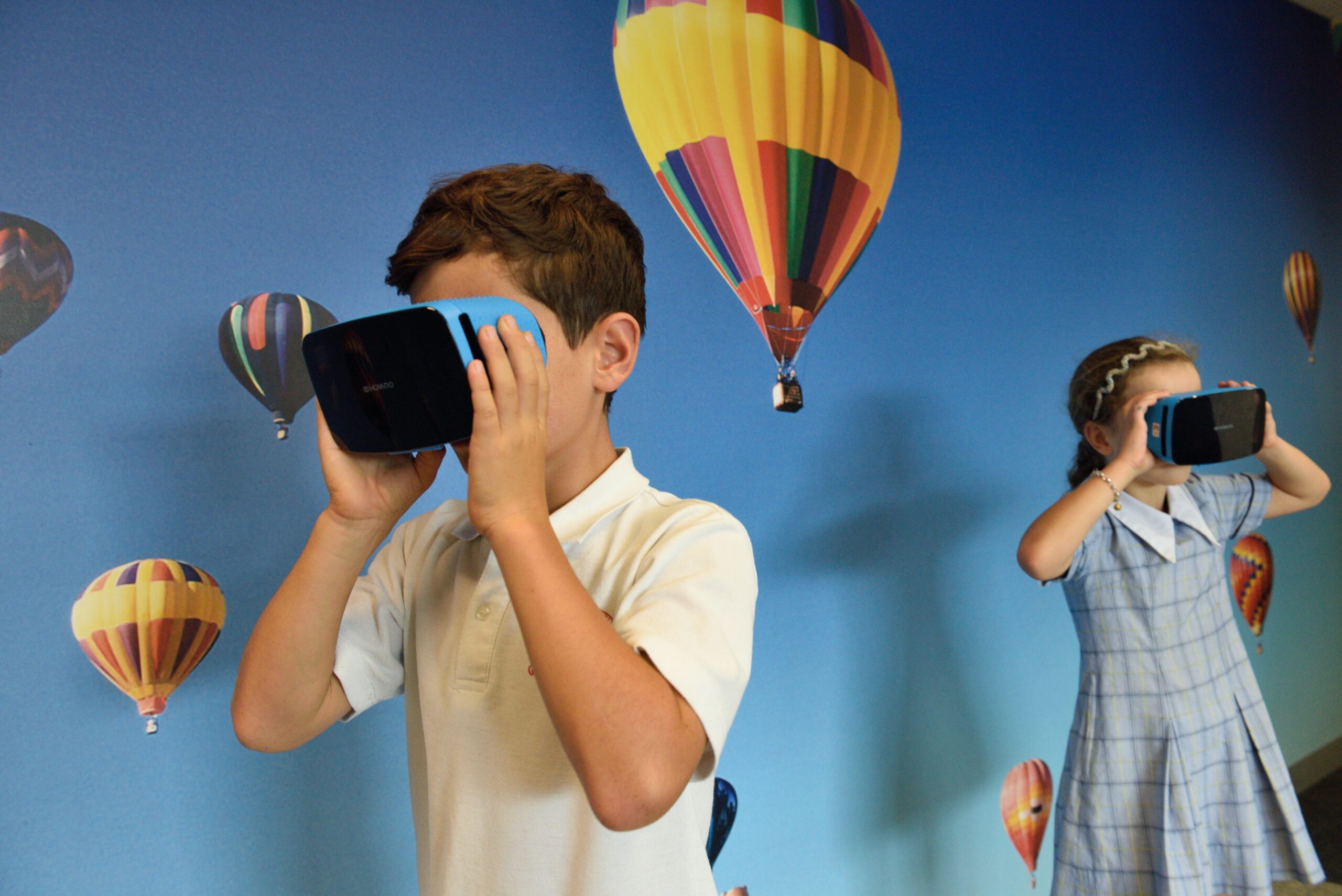 Read more about the article Virtual Reality Can Be a Tool, Not Just a Luxury