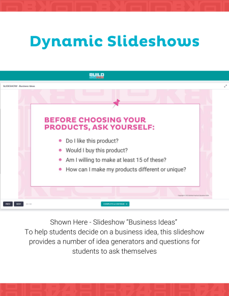 Slideshow Example