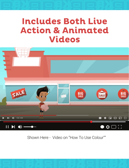 Animated Video Example