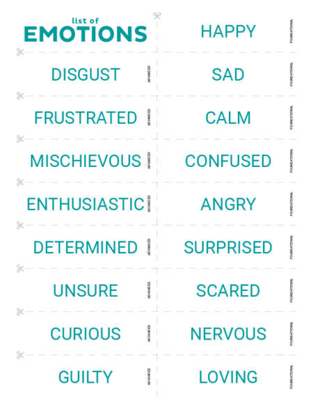 Activity Module Example